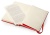 Блокнот для рисования Moleskine ART SKETCHBOOK ARTQP063R Large 130х210мм 104стр. твердая обложка красный Блокнот для рисования Moleskine ART SKETCHBOOK ARTQP063R Large 130х210мм 104стр. твердая обложка красный